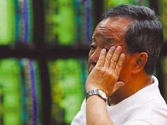 Los problemas en Europa vuelven a opacar a los mercados de Asia