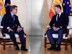 Fin del pacto Vox-PP: el partido de ultraderecha acusa a los populares de "traición" tras aceptar migrantes