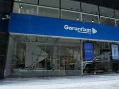 Para pymes: Garantizar otorga bonificación en echeq