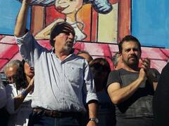 Yasky: “No le podemos pedir a esta clase parásita que respeten a los que trabajan