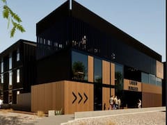 Lanzan un modelo de negocio inmobiliario en Vaca Muerta para atender la alta demanda