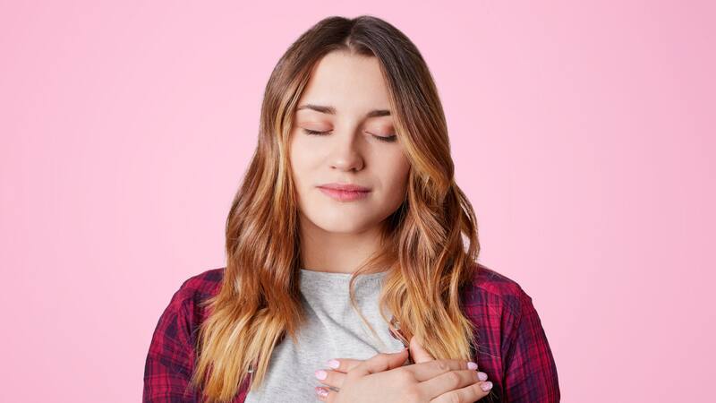 Los hábitos que, según Harvard, tienen las personas más seguras de sí mismas. (Foto. archivo).