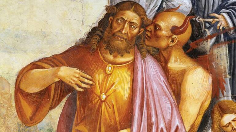 Te sorprenderá saber que dice la Biblia sobre el Anticristo