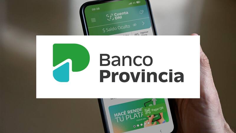 La banca pública bonaerense cuenta con tres tipos de préstamos personales para estos clientes. Se pueden solicitar por el home banking.