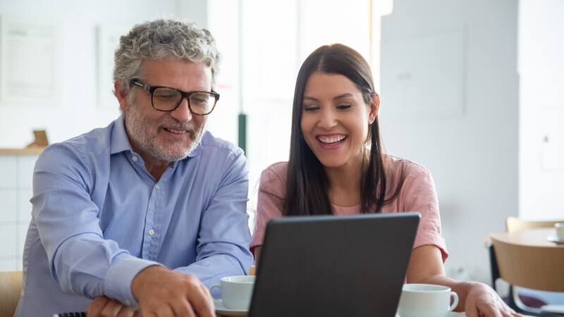 El SEPE ofrece más de 50.000 puestos de trabajo para distintos perfiles.