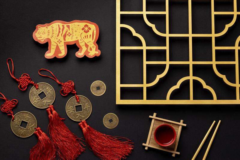 Las energías de la semana según el Horóscopo Chino pueden afectar tus relaciones y oportunidades laborales. (Fuente; Freepik)