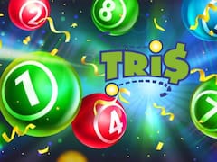 Resultado del Tris: estos son los números afortunados del domingo 30 de marzo