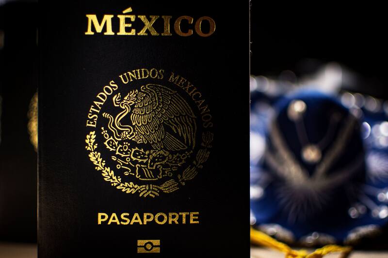 Cambios importantes en el trámite del pasaporte con acta de nacimiento: conoce de qué se trata. Fuente: Shutterstock.