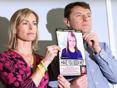 Fin del caso Madeleine McCann: descubren la prueba más importante del asesinato de la niña desaparecida