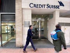 Suisse Secrets: un premio Nobel de Economía 'celebra' la caída en desgracia de Suiza