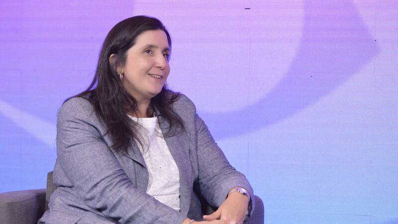 María Eugenia González, responsable de Cultura y People Experience de Prisma Medios de Pago