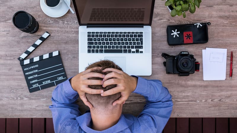 Existen 5 maneras sencillas para dejar atrás el estrés sin malgastar tu plata.