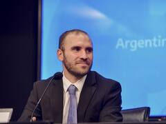 El Gobierno formalizó el resultado del canje en la SEC: cuántas adhesiones reunió cada bono