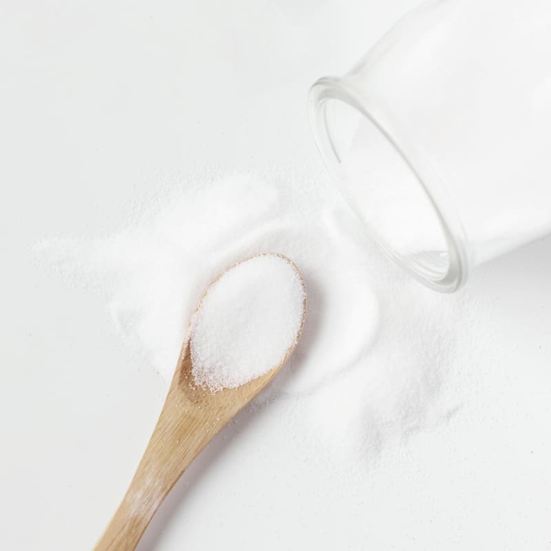 El glutamato monosódico, también conocido como GMS o MSG, es un aditivo alimentario que se utiliza para potenciar el sabor. (Fuente: Freepik)