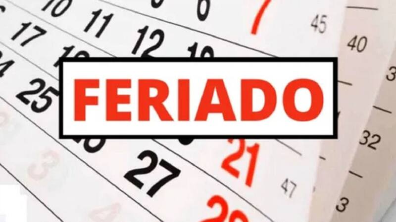 Decretaron feriado el 28 de febrero, ¿a quienes alcanza?