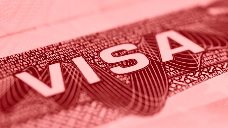 La administración Trump está evaluando severas restricciones para varios países. Foto: Archivo.