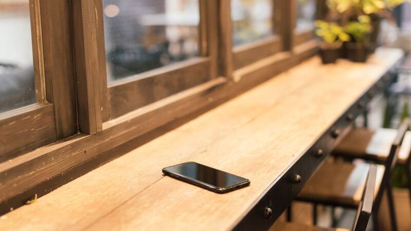 De esta forma podrás saber si te han robado o sólo has perdido el móvil.