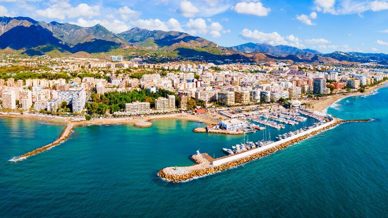 Dónde comer en Málaga: los 5 restaurantes mejor calificados que debes visitar en la gran ciudad de Andalucía.