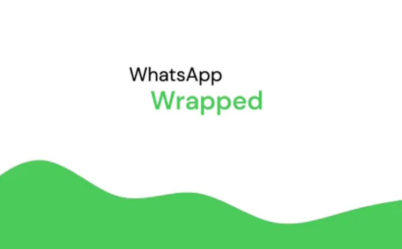 WhatsApp Wrapped