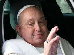 ¿Habrá feriado por la muerte del papa Francisco? Qué decisión tomará el Gobierno