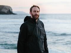 Conoce la historia del rosarino que hoy diseña para Uber