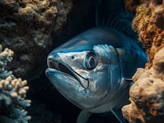 No es el pez diablo negro: avistan a la especie marina que predice terremotos y otras catástrofes en Sudamérica