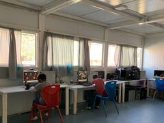 Fundación Cartoneros y sus Chicos realizarán una carrera de autos clásicos a beneficio de la educación