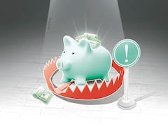 La CNV recomienda no hacer inversiones en base a los consejos de los famosos