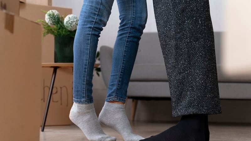 ¿Todos estaremos así pronto?