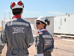 Se expande Vaca Muerta: PAE y la ex Aconcagua tienen la primera concesión no convencional de Río Negro