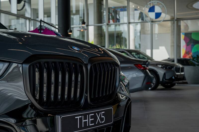 Los vehículos importados vienen ganando participación por la flexibilización del acceso a divisas