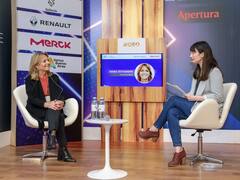 "Lo más importante es motivar y comprometer al equipo de trabajo"