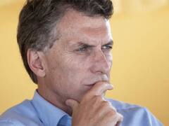 Macri y el pago a los fondos buitre: “Hay que hacer algo que minimice el daño a la gente