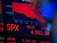 El boom de los bonos a largo plazo amenaza el rally de las acciones