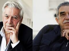 El día que Vargas Llosa golpeó a García Márquez y lo dejó en el suelo: una mujer, una separación y una pelea que se convirtió en leyenda