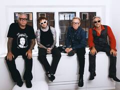 Sex Pistols regresa a Argentina: dónde comprar las entradas y a qué precio