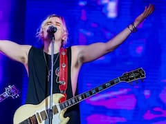 Airbag en Vélez 2023: dónde comprar las entradas, precios y fecha del show