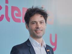 Quién es Marcelo Ponte, el nuevo encargado de liderar el laboratorio Merck en la Argentina