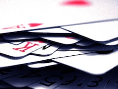 Póker: cómo se llaman las cartas