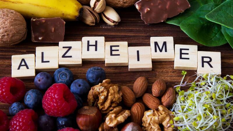 Esta es la dieta sana que previene el Alzheimer y la demencia, según la ciencia.