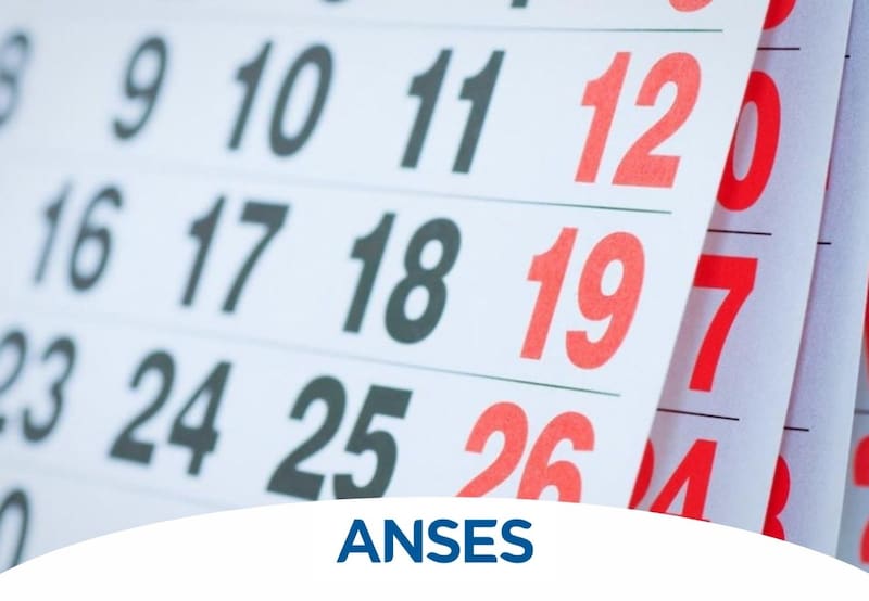 Qué dia cobro mi jubilación de ANSES en septiembre de 2024.
