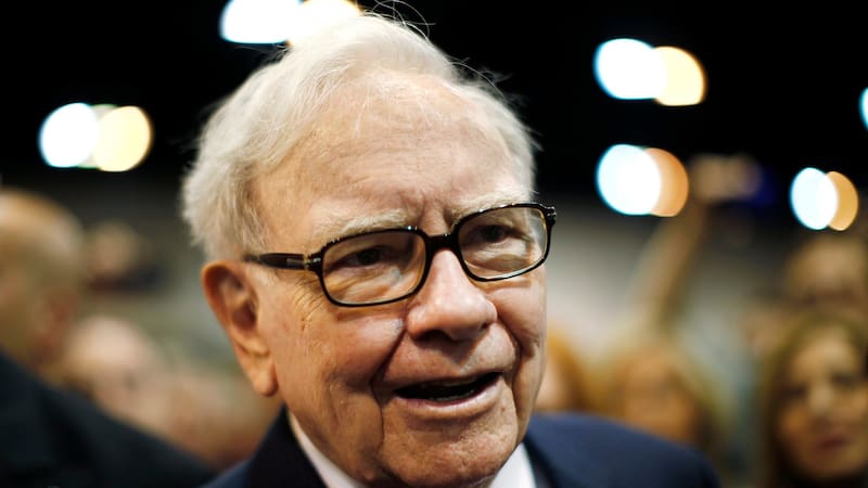 Este es el secreto de Warren Buffett para hacer negocios.
