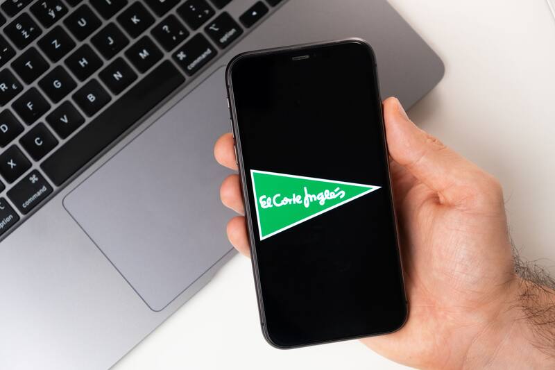 Cierra El Corte Inglés: la drástica medida que tomó la compañía (foto: archivo).