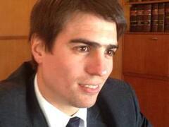 Fargosi calificó como “un disparate la designación de Durán en el juzgado electoral de La Plata