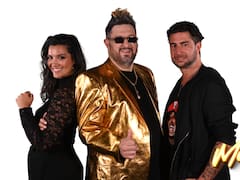 Debuta "Hay música siempre", el nuevo programa de la TV Pública con shows en vivo