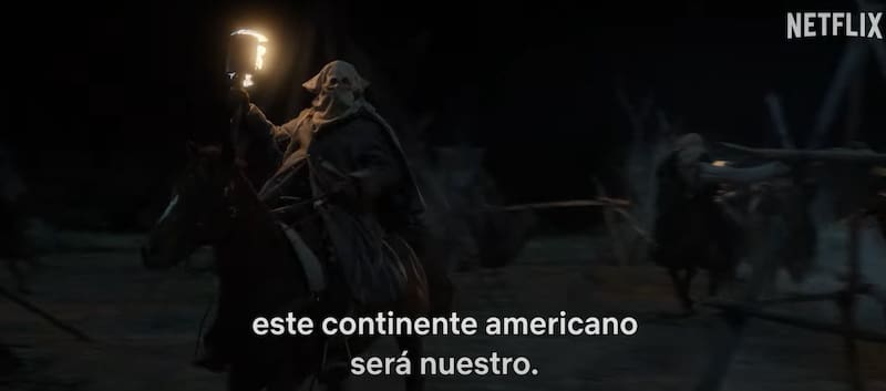 La acción y los giros inesperados definen 'Érase una vez en el Oeste', una serie imprescindible para los fanáticos del género western.