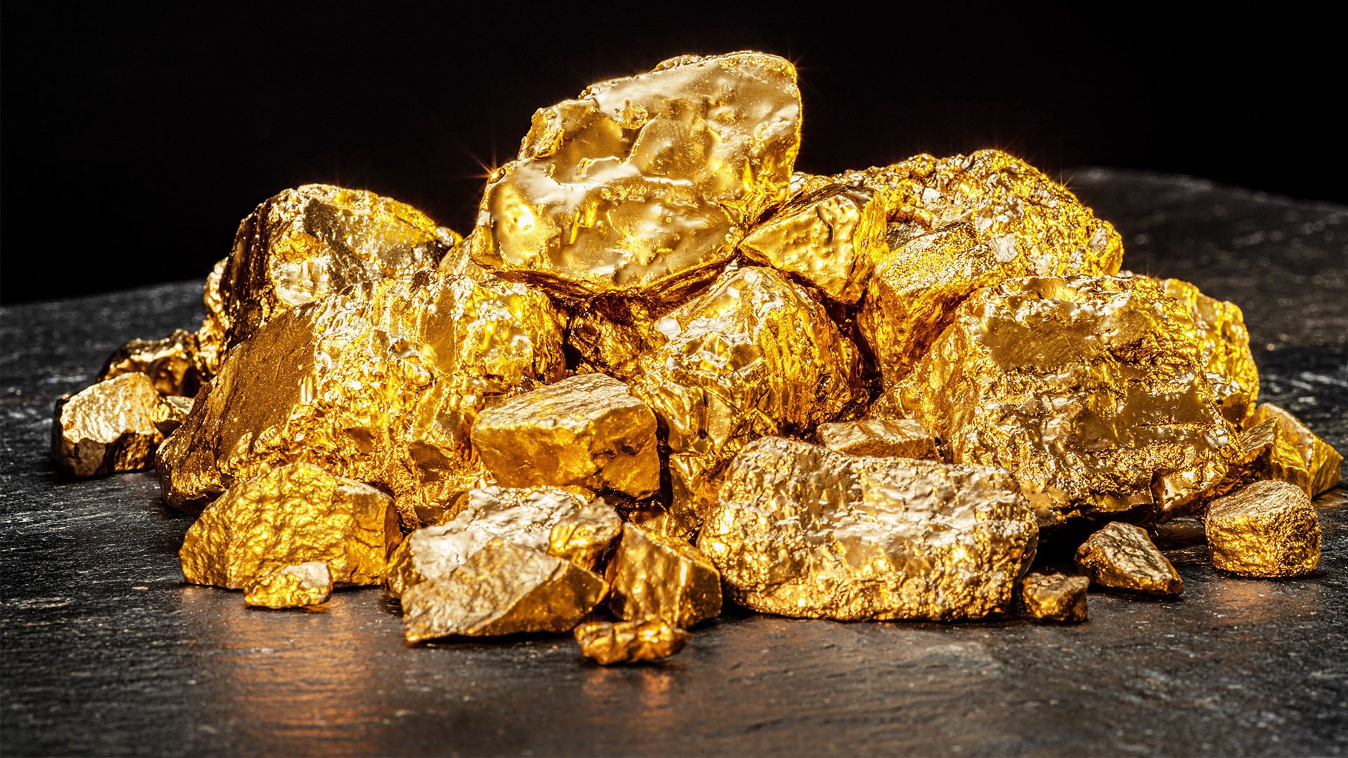 Orgullo nacional: un país de América Latina tendrá la quinta reserva minera de oro, plata y cobre más grande del mundo