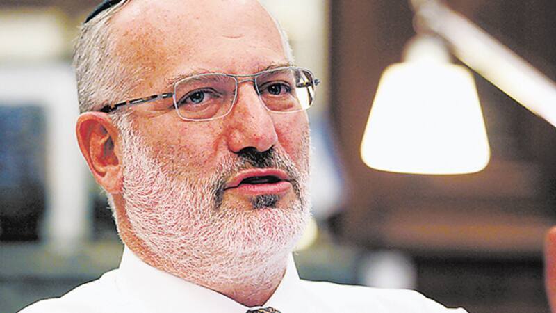 Eduardo Elsztain diversifica sus inversiones al sector minero