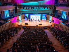 Social Media Day Buenos Aires celebra sus 15 años con una edición especial en la Usina del Arte