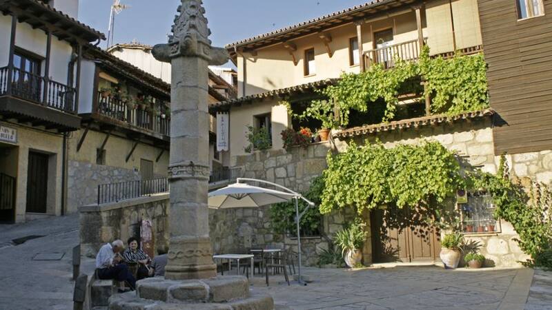 Oportunidad única: este bonito pueblo de España brinda casa gratis y solo tiene un requisito,